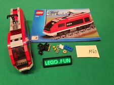 Lego 7938 ice d'occasion  Expédié en Belgium