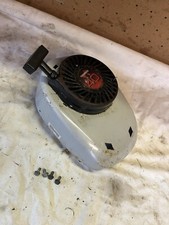 Tecumseh petrol lawnmower for sale  SCUNTHORPE