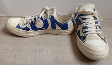 Converse basse chuck d'occasion  Sotteville-lès-Rouen