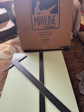 Vintage mayline company for sale  Racine