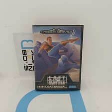 Sega megadrive last d'occasion Sega megadrive last d'occasion  Pau