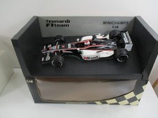 European minardi cosworth d'occasion  Châteaubriant