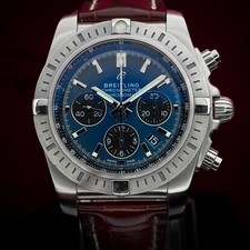 Breitling chronomat b01 for sale  Cedar Park