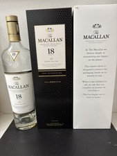 Macallan scotch whiskey for sale  Huntingdon Valley