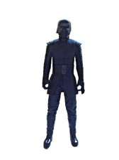 Figurine star wars d'occasion  Donnemarie-Dontilly