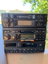 Coppia auto radio usato  San Costantino Calabro