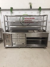 Used heated drawer for sale  POOLE