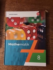 Mathematik basis schulbuch gebraucht kaufen  Pegau