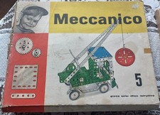 Gioco scatola meccanico usato  Grottaferrata