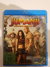 Jumanji willkommen dschungel gebraucht kaufen  Dörpen