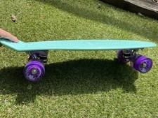 Skateboard penny board for sale  SOUTHAMPTON