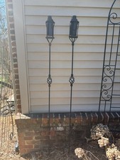 Heavyweight iron tiki for sale  Waynesboro