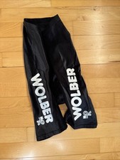 Cuissard cycliste wolber d'occasion  Chamalières