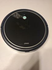 Aspirateur robot livoo d'occasion  Trévoux