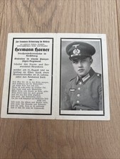 Sterbebild stalingrad 1942 gebraucht kaufen  Marktoberdorf