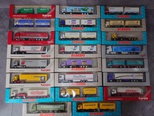 Herpa albedo lkws gebraucht kaufen  Weißwasser