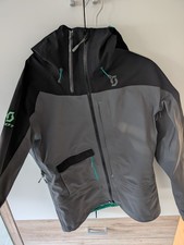 Scott damenjacke hardshell gebraucht kaufen Scott damenjacke hardshell gebraucht kaufen  Oberstdorf
