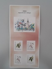 Collector timbres 26ème d'occasion  Pontacq