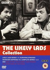Likely lads collection for sale  UK