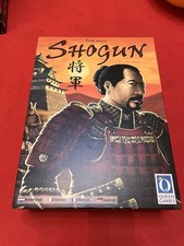 Shogun usato Shogun usato  Roma