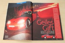 Auto Bild 42/1997 Chrysler Viper GTS 8.0 V10 mit 411PS im TEST auf 3 Seiten comprar usado  Enviando para Brazil