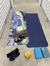 Yoga supplies for sale  Round Rock