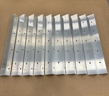 Aluminum angle 17 for sale  Conyers