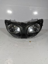 Front lamp headlight d'occasion  Expédié en Belgium