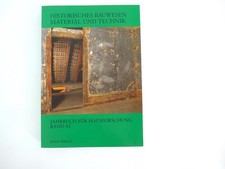 Historisches bauwesen material gebraucht kaufen Historisches bauwesen material gebraucht kaufen  Coburg