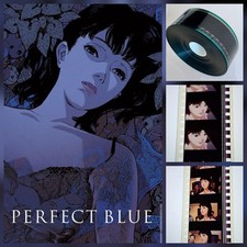 35mm perfect blue usato  Italia