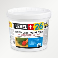 Vinylkleber lvt pvc gebraucht kaufen  Schwedt-Umland