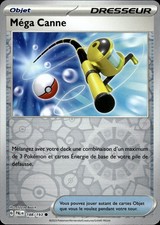 Carte pokémon méga d'occasion  Paris VIII