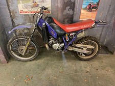 dt125 for sale dt125 for sale HARROGATE