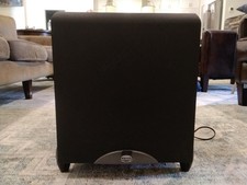 Klipsch synergy sub for sale  Chapin