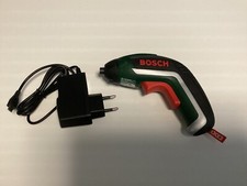 Bosch akkuschrauber ixo gebraucht kaufen  Göppingen