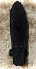 Skateboard penny black usato  Urbisaglia