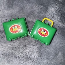 Vintage sanrio keroppi for sale  Hayward