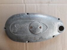 Riginaler simson schwalbe gebraucht kaufen  Usedom
