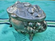 Antique anemones jewelry d'occasion  Expédié en Belgium