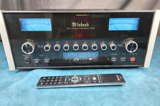 Mcintosh c52 stereo for sale  Austin