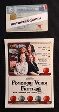 Pomodori verdi fritti usato  Messina