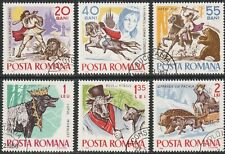 Romania 1965 romanian for sale  FORRES