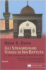 Gli straordinari viaggi usato  Italia