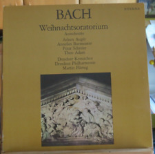 Bach weihnachtsoratorium kreuz gebraucht kaufen  Halberstadt