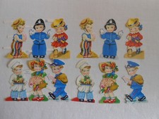 Cut scraps scrapbooking for sale  GRANTHAM