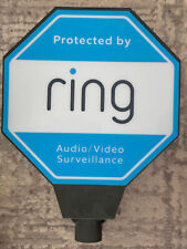 Ring security surveillance for sale  Elizabeth