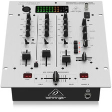 Behringer dx626 mixer usato  Roccagloriosa