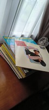 Lot vinyles 33 d'occasion  Malaunay