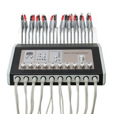 Russian waves electrostimulati d'occasion  Expédié en Belgium