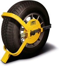 Maypole wheel clamp for sale  NEWTON ABBOT